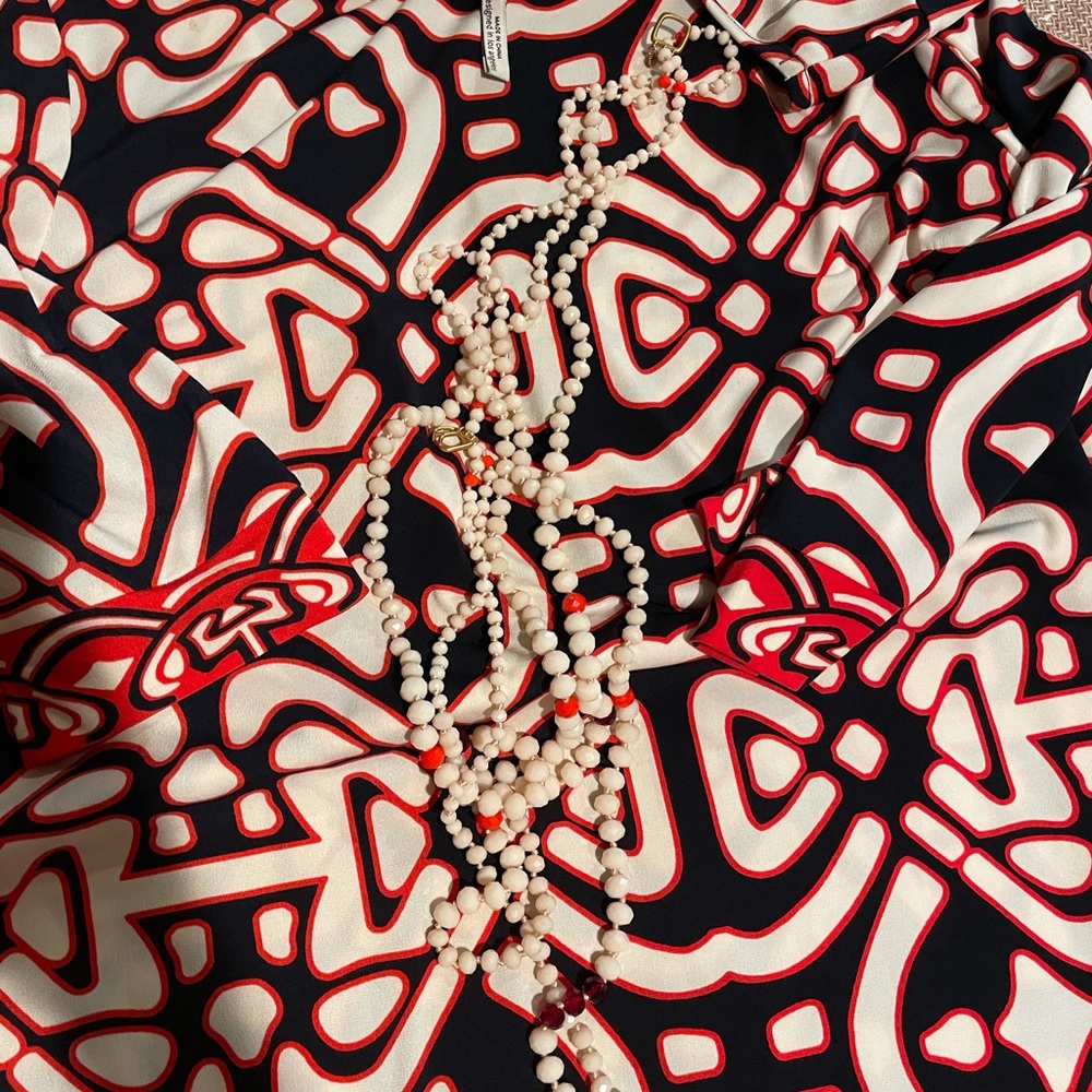 Laundry by Design dress size 14 - Picture 4 of 4